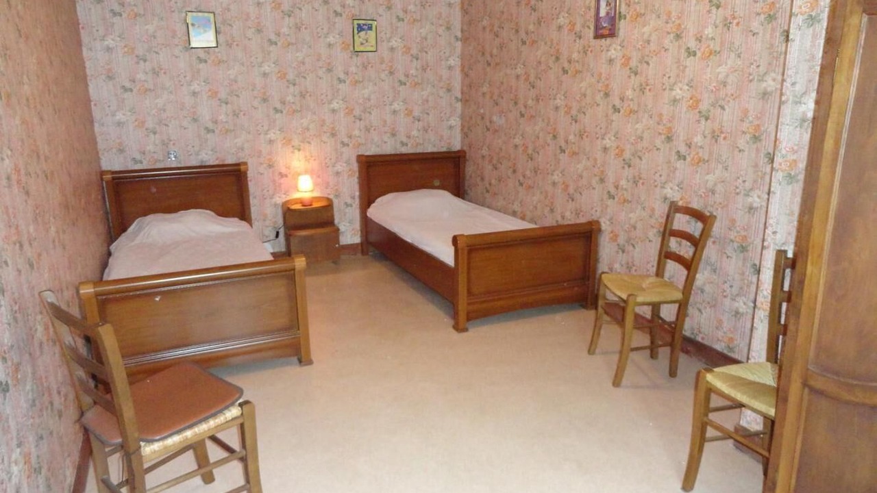 Photo of Bedroom in Saint-Vincent-Rive-d'Olt