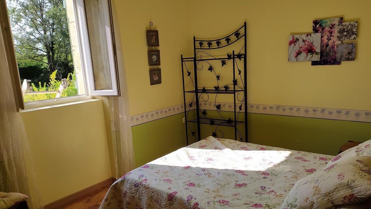 Photo of Bedroom in Uzech