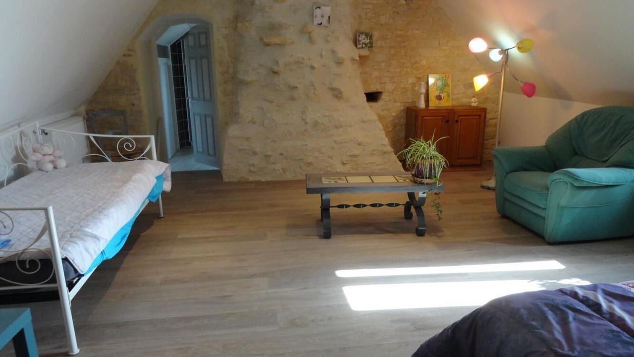 Photo of Bedroom in Uzech