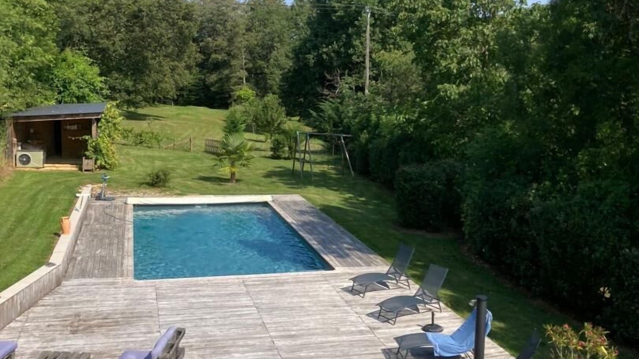 Photo of Outdoor in Degagnac