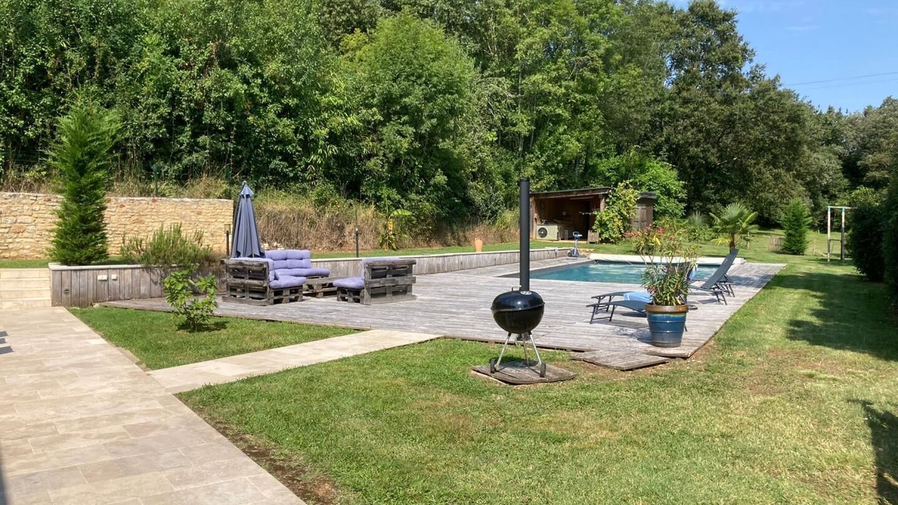 Photo of Outdoor in Degagnac