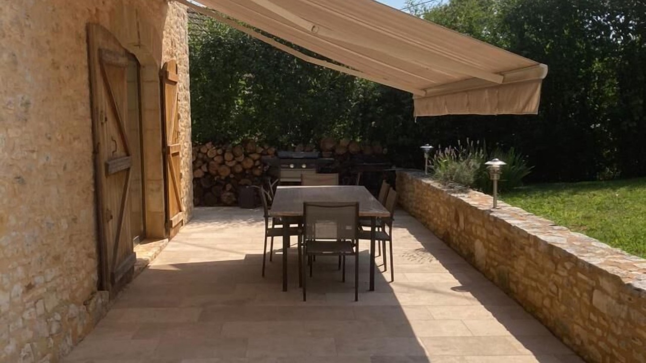 Photo of Outdoor in Degagnac