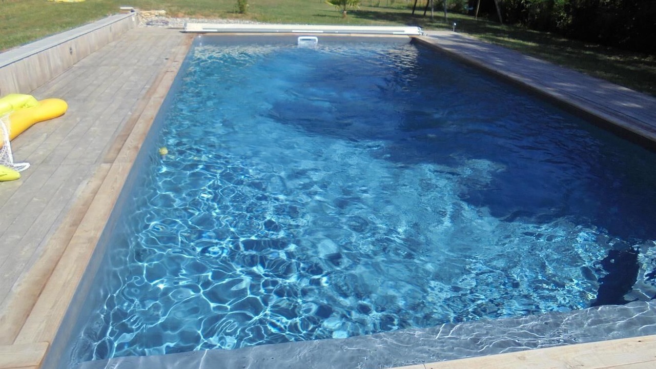 Photo of Outdoor in Degagnac
