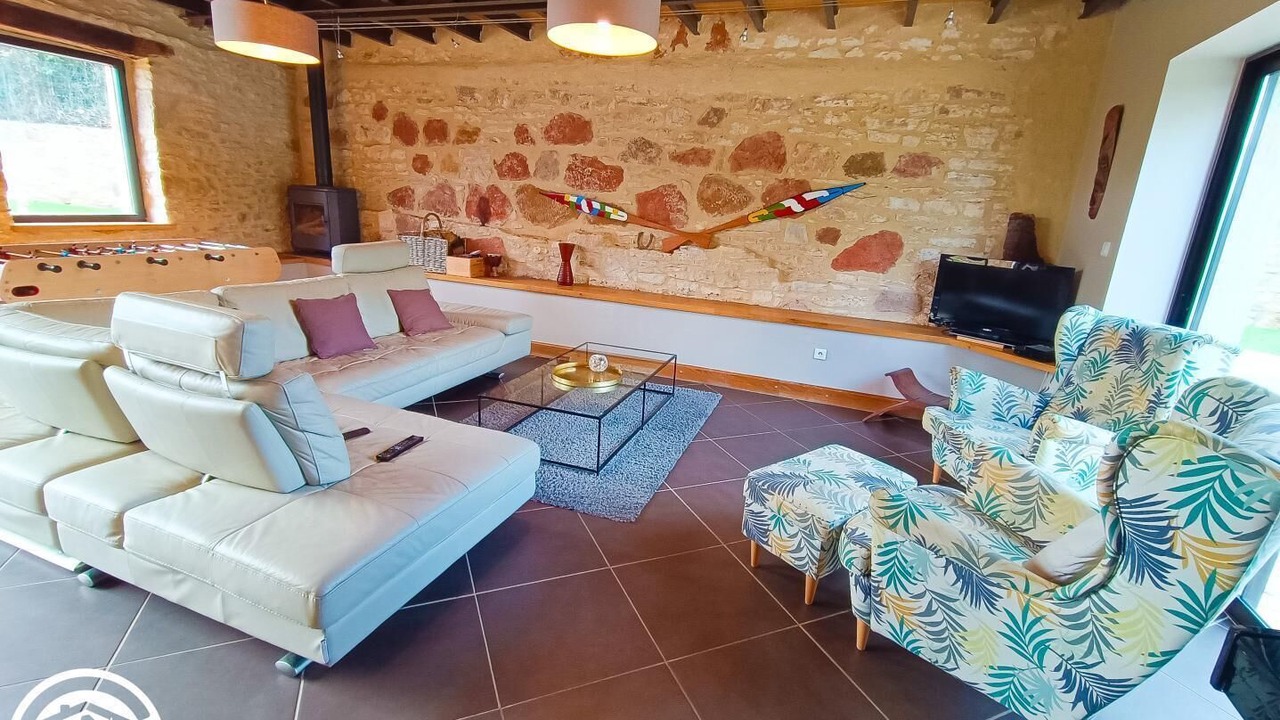 Photo of Bedroom in Degagnac