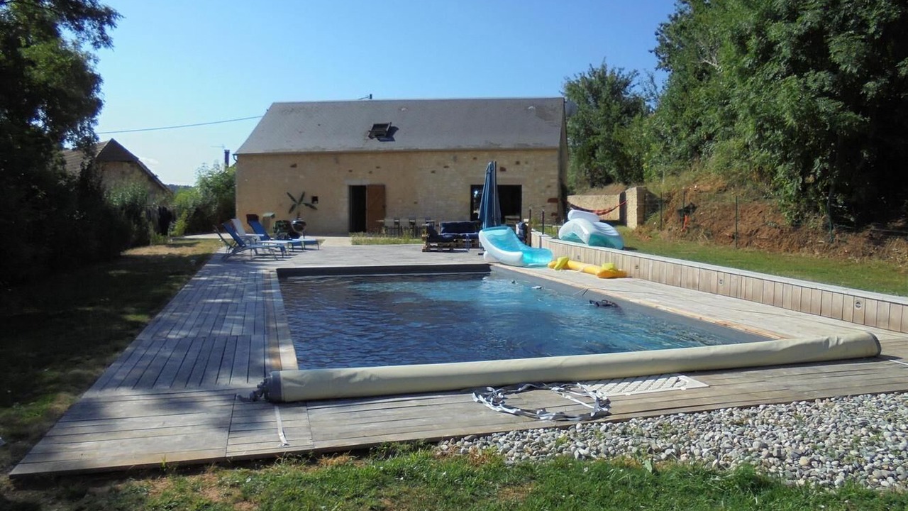 Photo of Outdoor in Degagnac