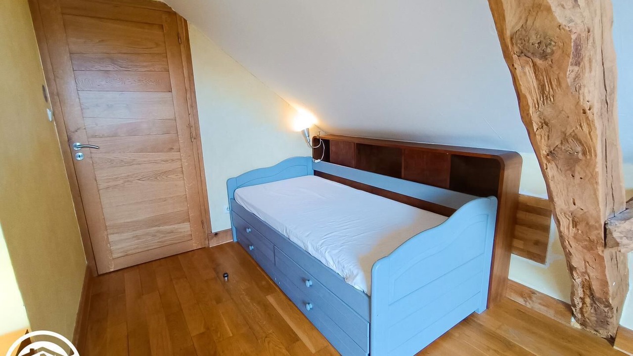 Photo of Bedroom in Degagnac