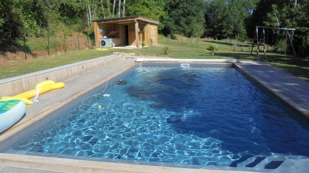 Photo of Outdoor in Degagnac