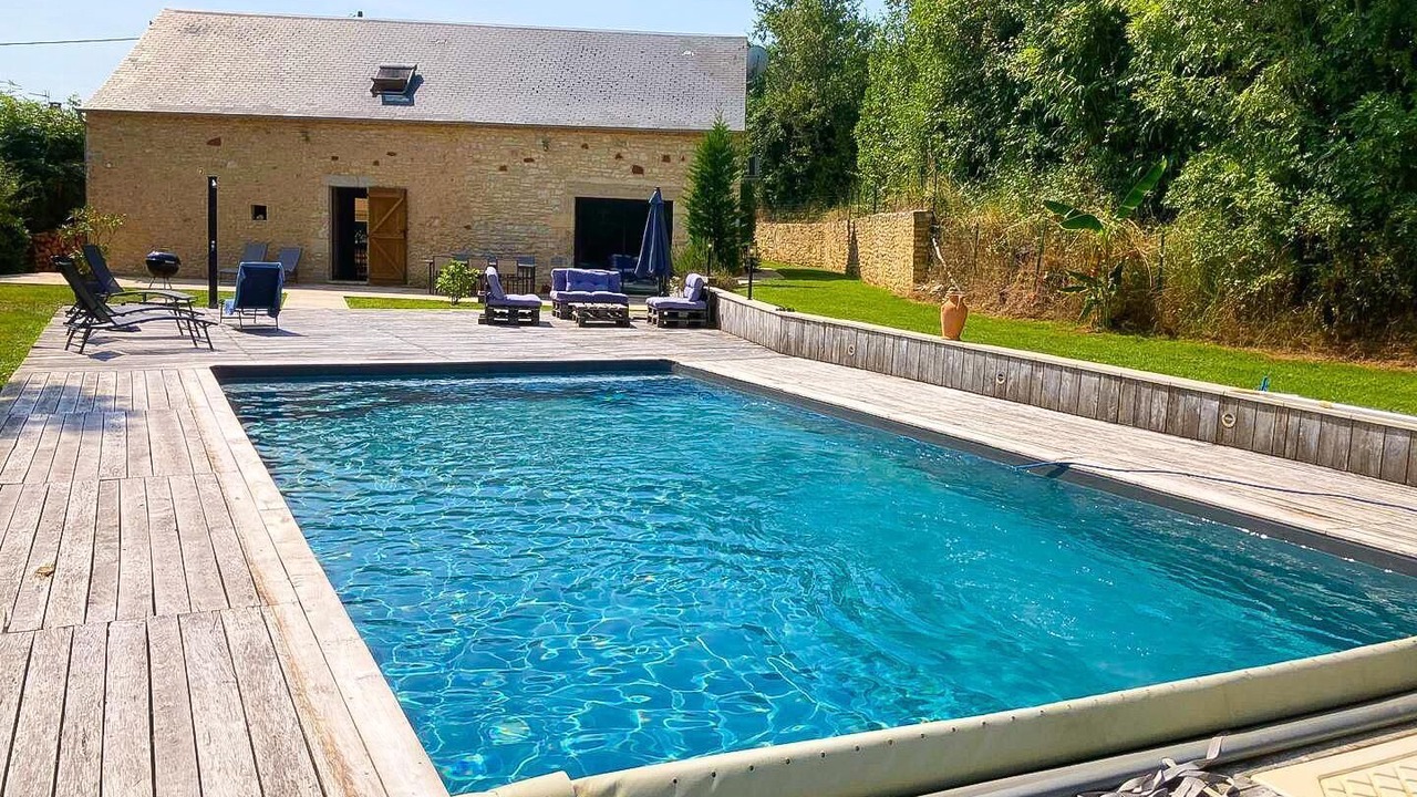Photo of Outdoor in Degagnac