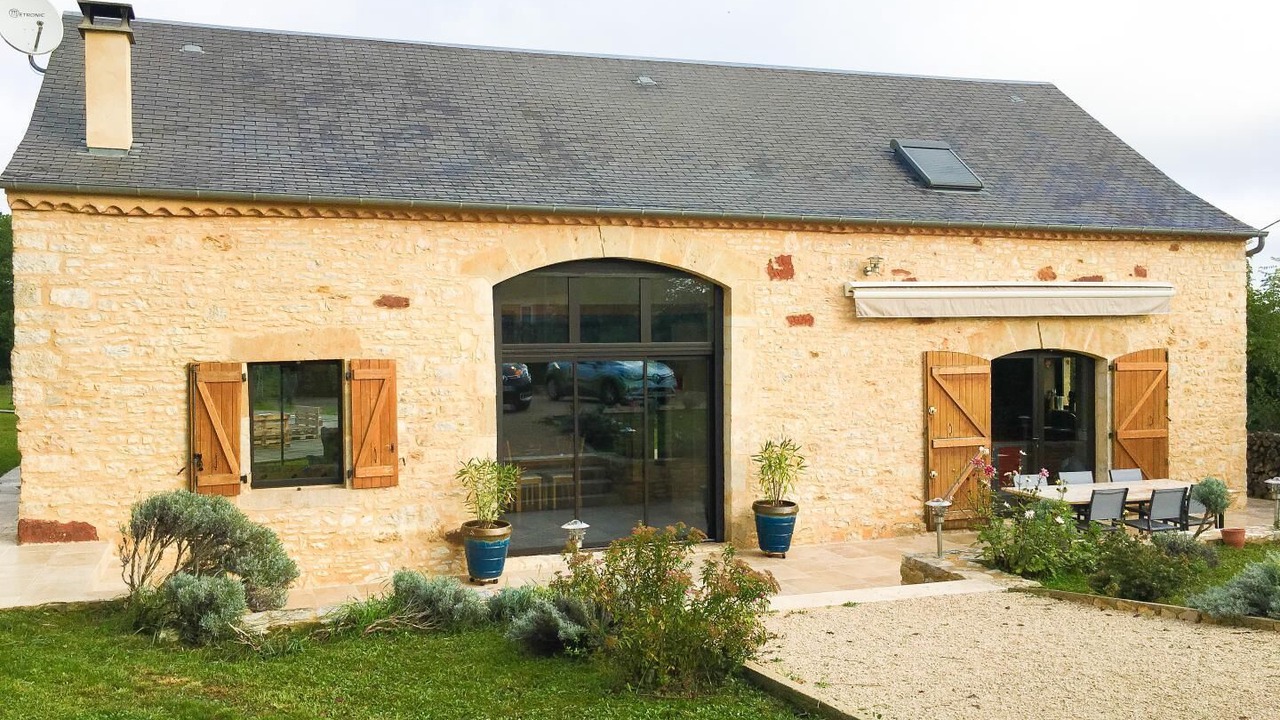 Photo of Outdoor in Degagnac