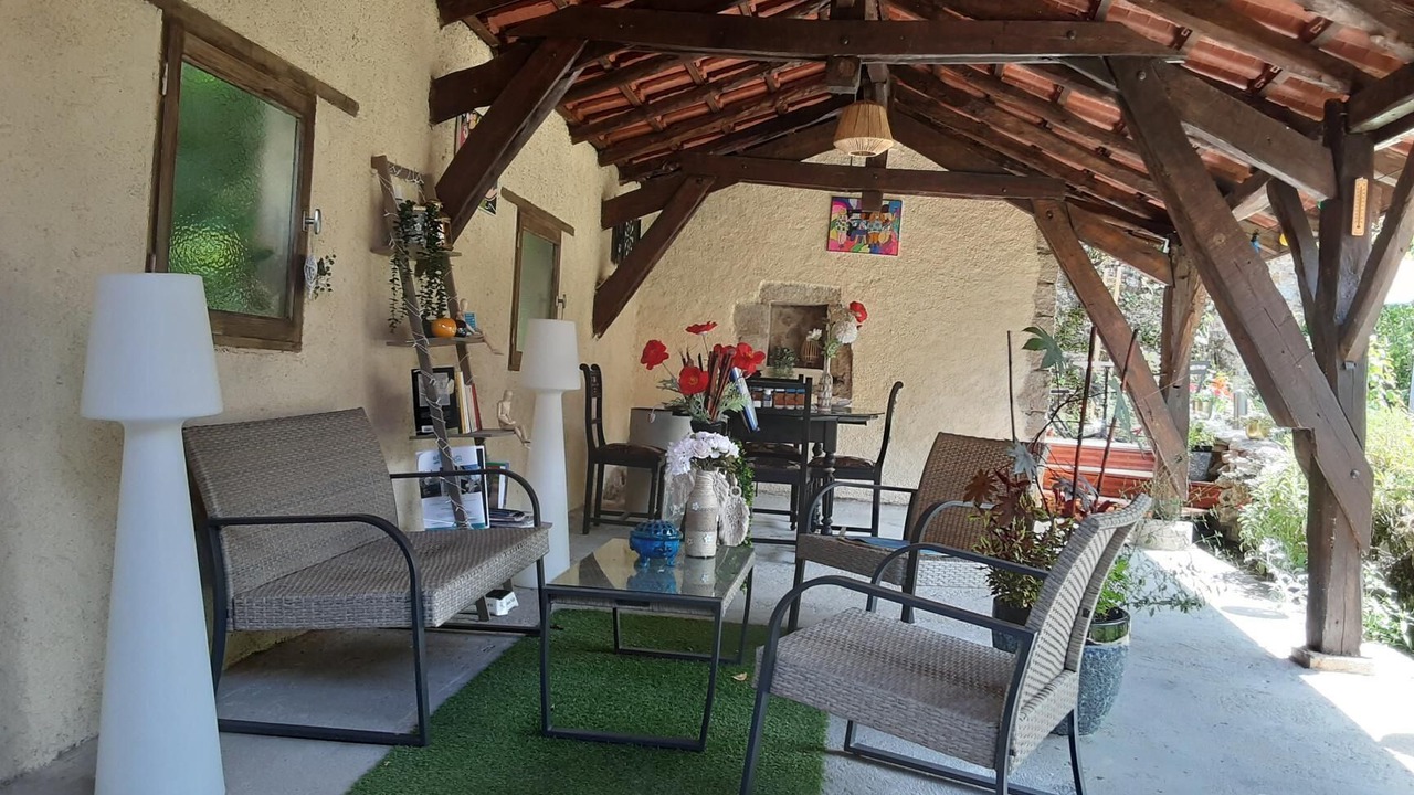 Photo of Outdoor in Saint-Vincent-Rive-d'Olt