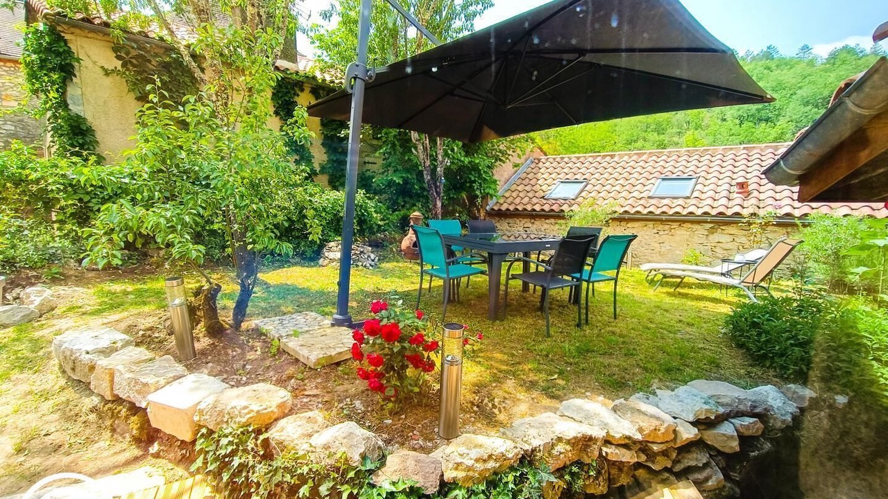 Photo of Outdoor in Saint-Vincent-Rive-d'Olt