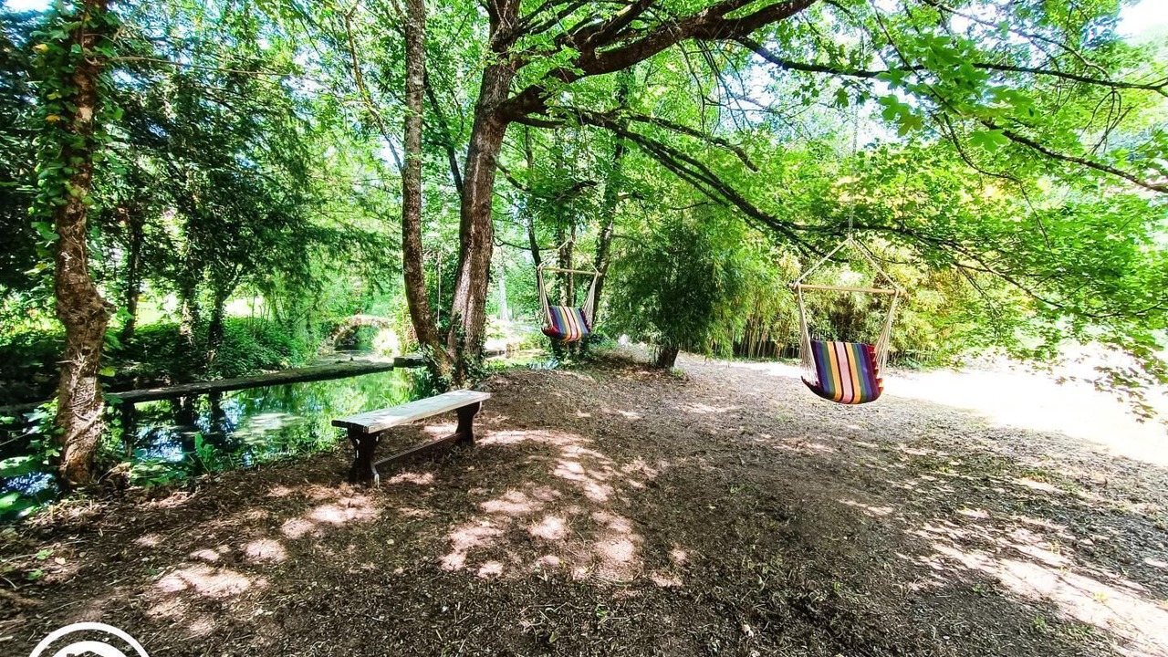 Photo of Outdoor in Saint-Vincent-Rive-d'Olt