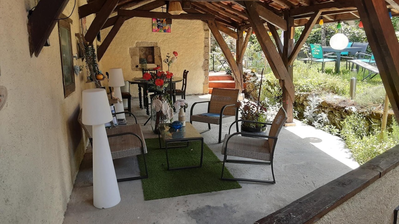 Photo of Outdoor in Saint-Vincent-Rive-d'Olt