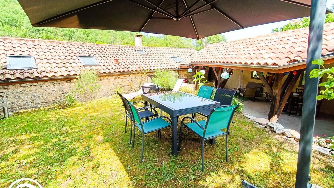 Photo of Outdoor in Saint-Vincent-Rive-d'Olt