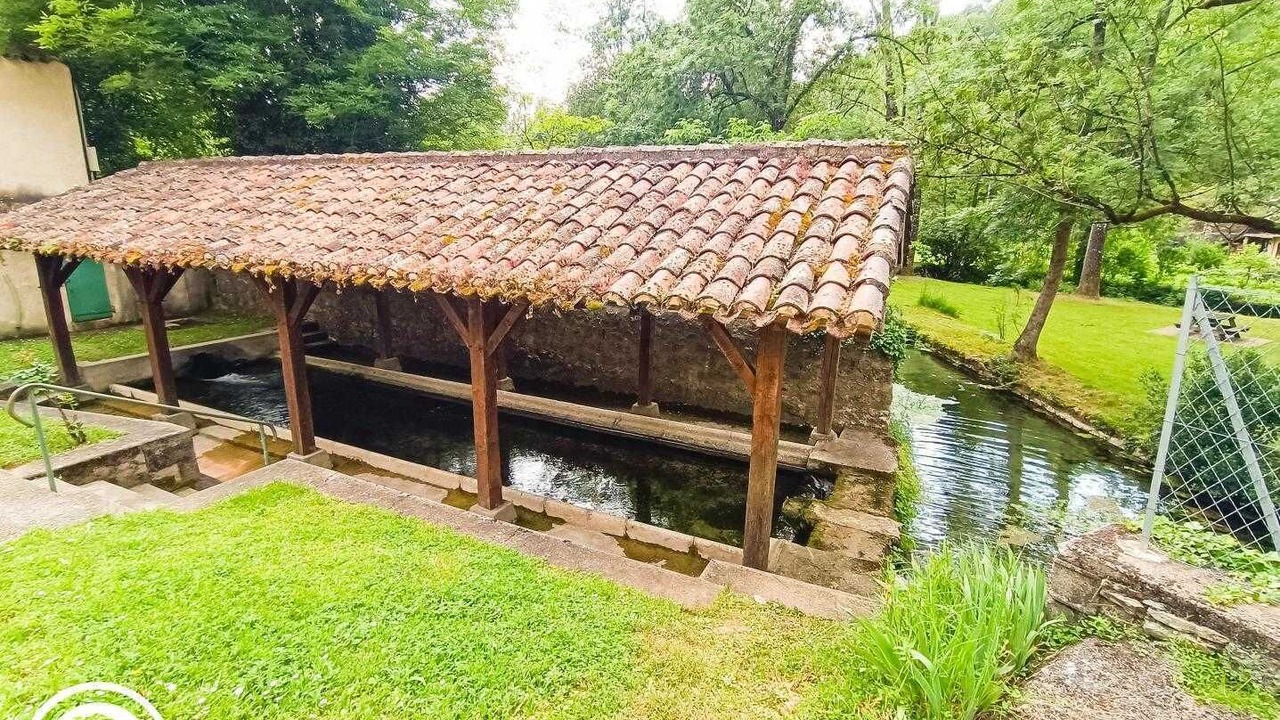 Photo of Outdoor in Saint-Vincent-Rive-d'Olt