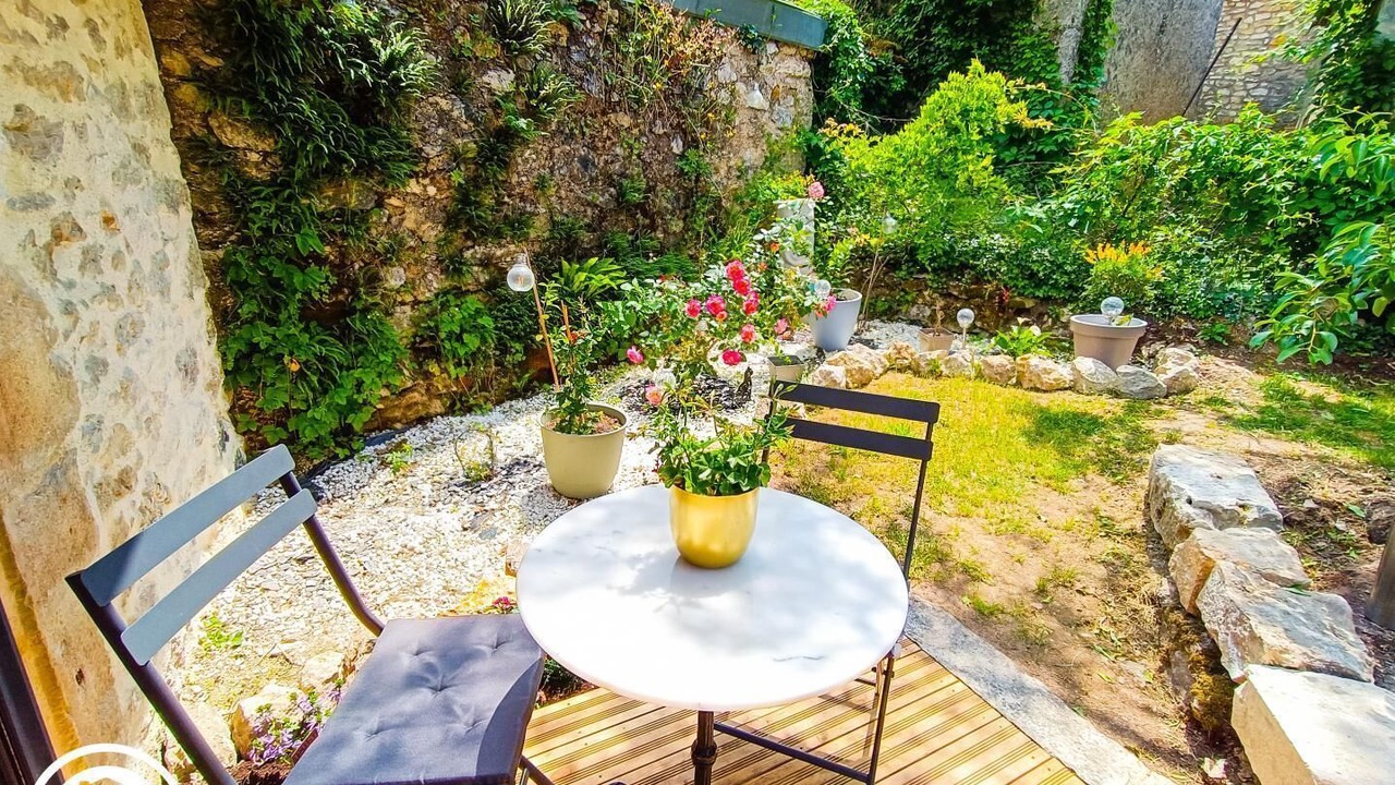 Photo of Outdoor in Saint-Vincent-Rive-d'Olt