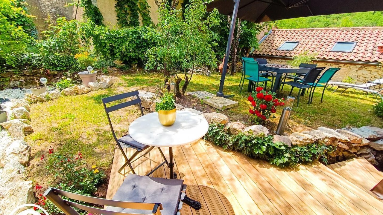 Photo of Outdoor in Saint-Vincent-Rive-d'Olt