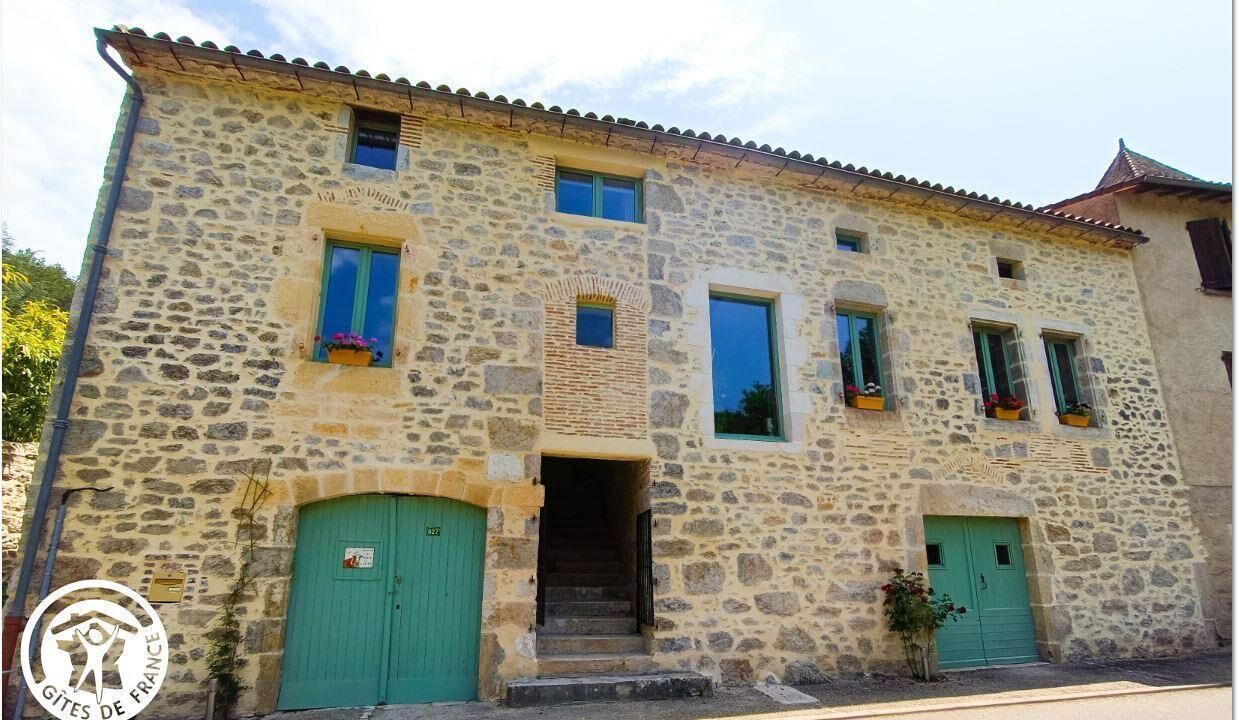 Photo of Outdoor in Saint-Vincent-Rive-d'Olt