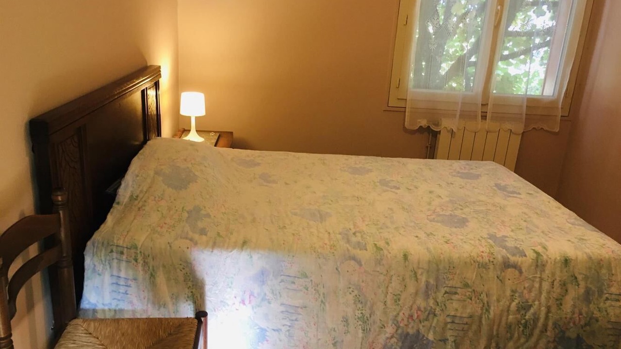 Photo of Bedroom in Rocamadour