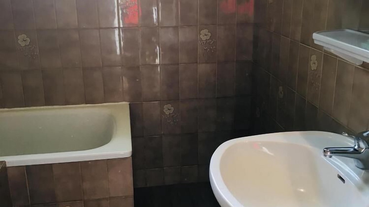 Photo of Bathroom in Rocamadour