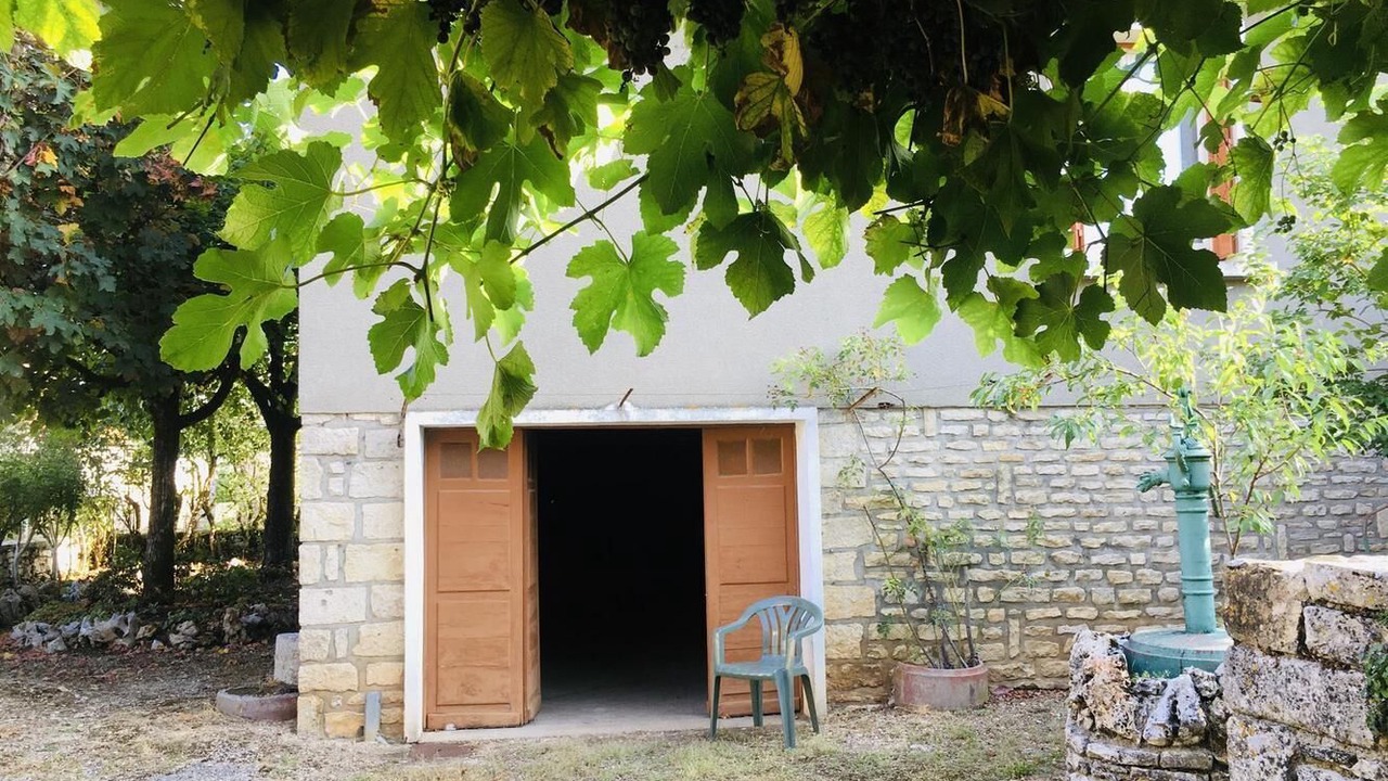 Photo of Outdoor in Rocamadour