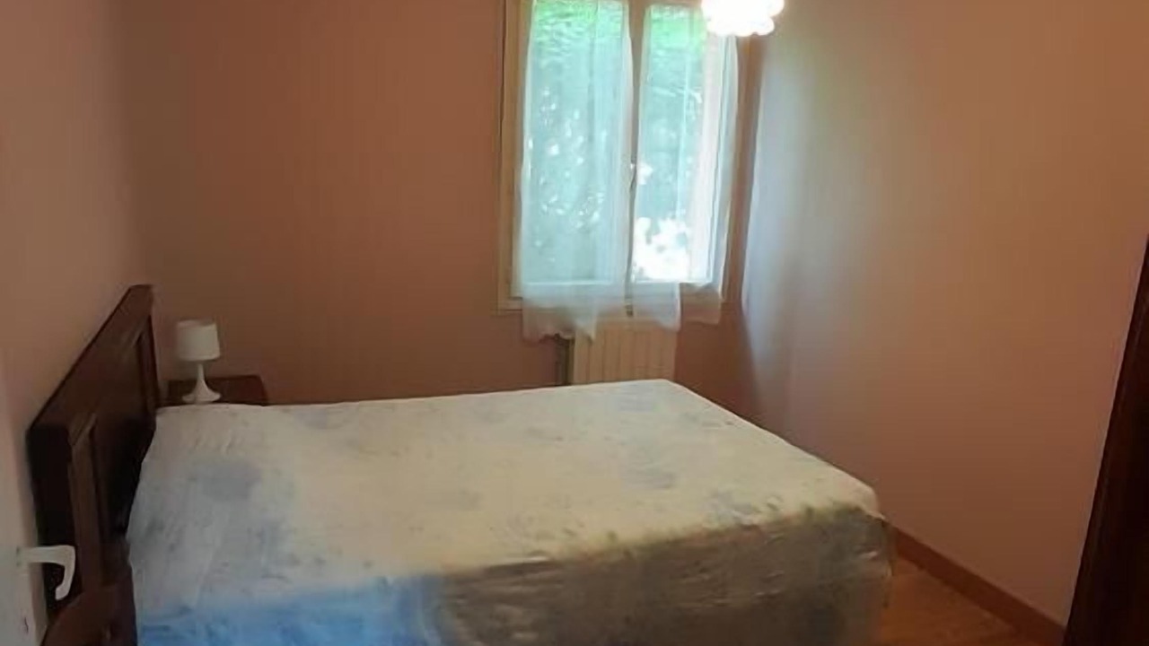 Photo of Bedroom in Rocamadour