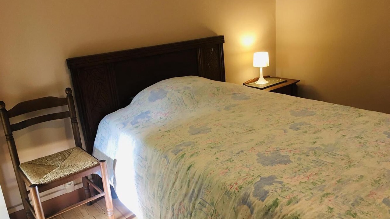 Photo of Bedroom in Rocamadour