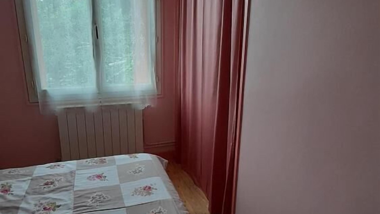 Photo of Bedroom in Rocamadour