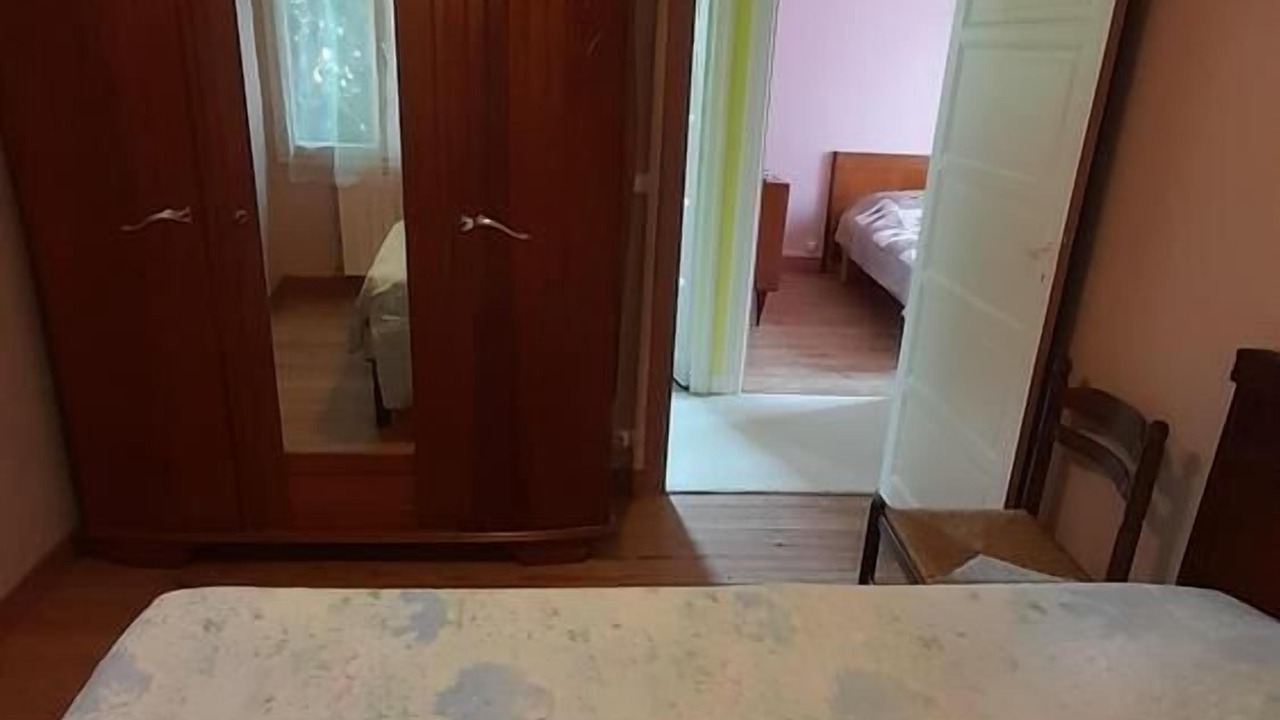 Photo of Bedroom in Rocamadour