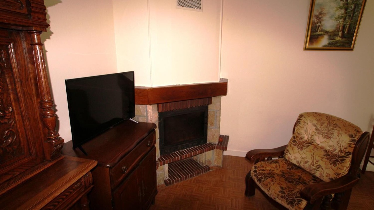 Photo of Livingroom in Rocamadour
