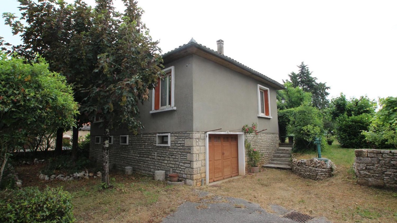 Photo of Outdoor in Rocamadour