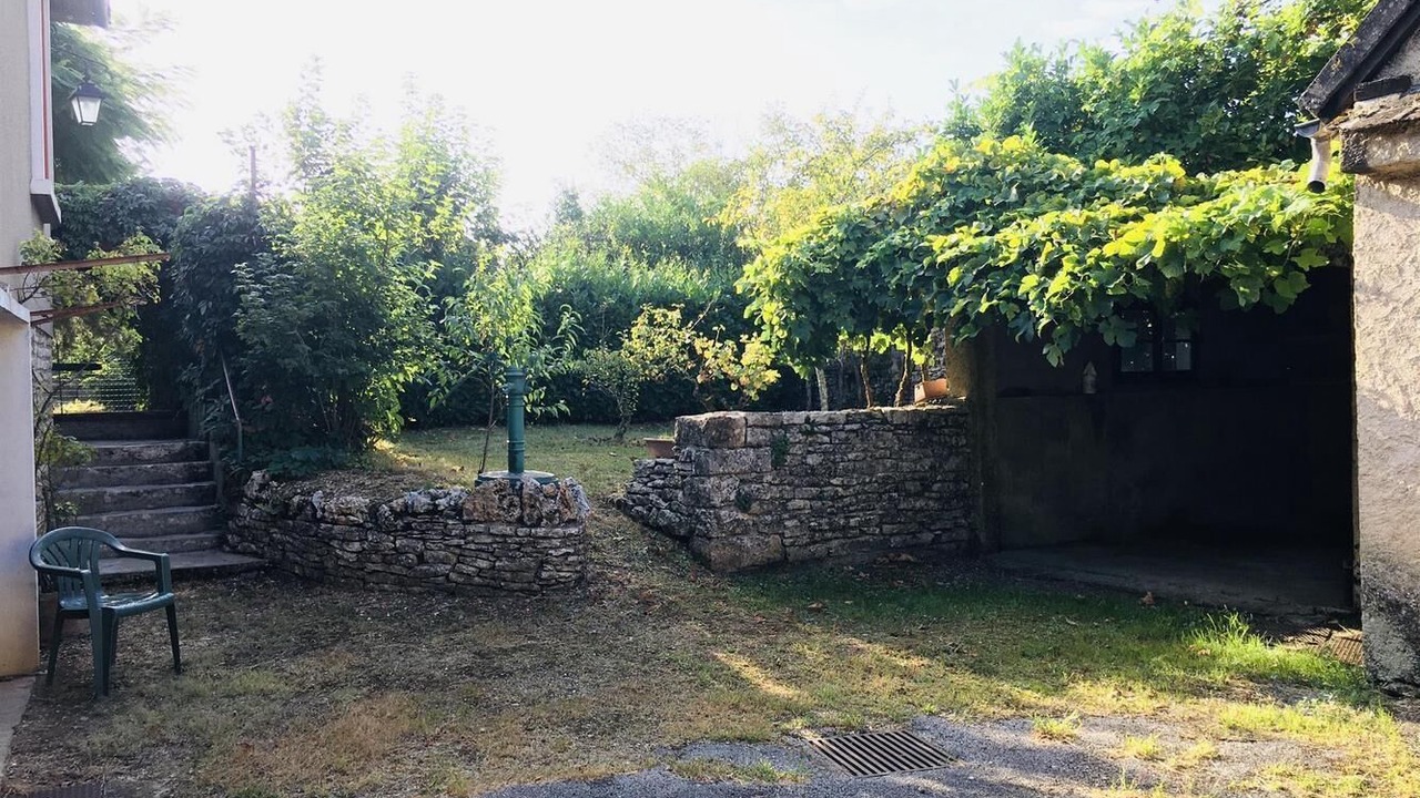 Photo of Outdoor in Rocamadour