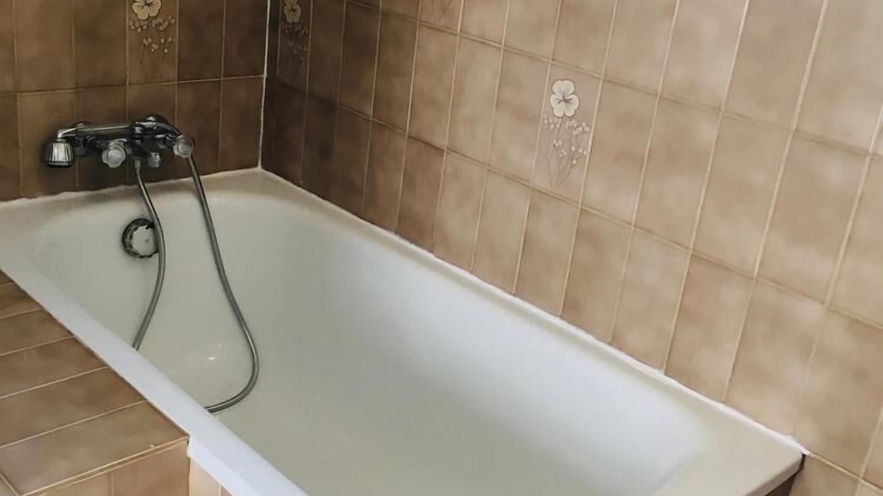 Photo of Bathroom in Rocamadour