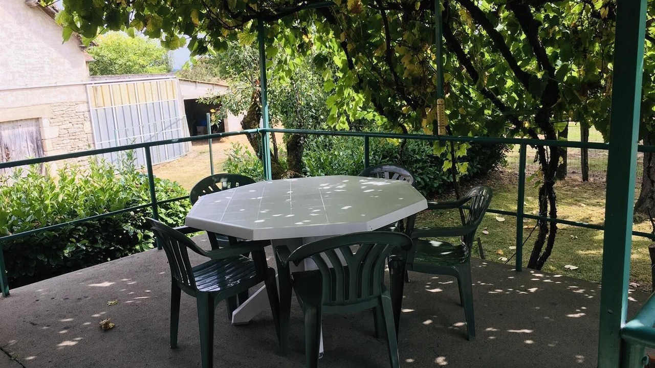 Photo of Outdoor in Rocamadour