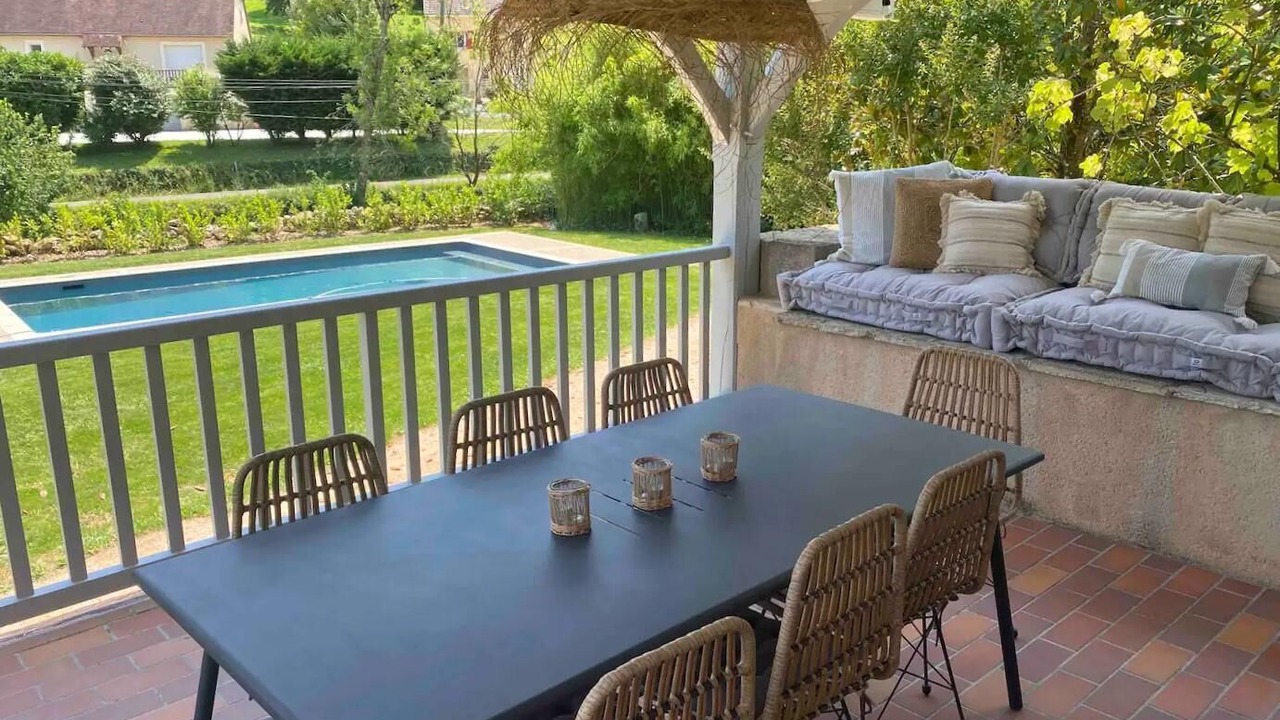 Photo of Outdoor in Autoire