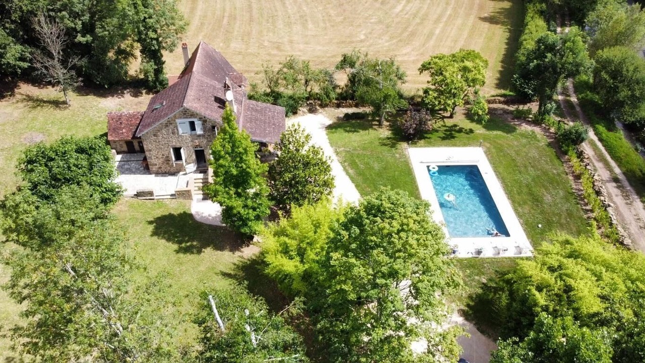 Photo of Outdoor in Autoire