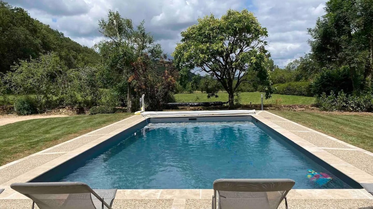 Photo of Outdoor in Autoire