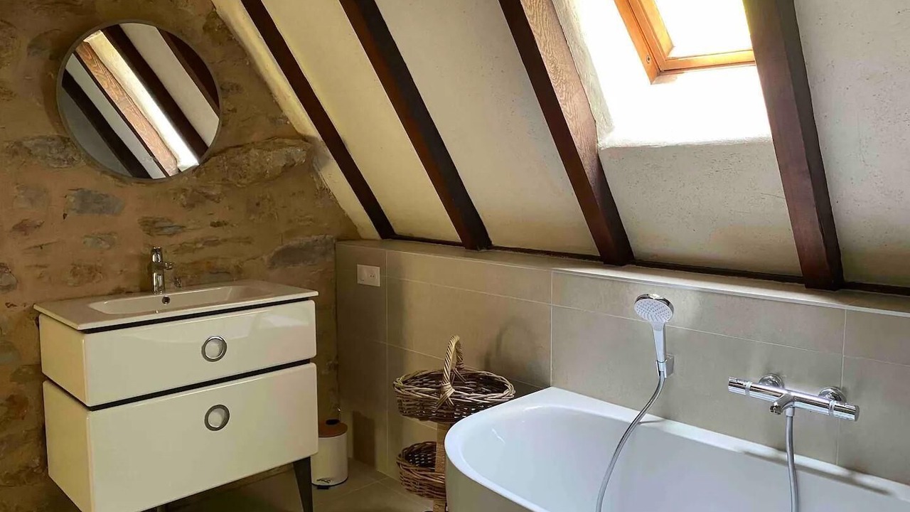 Photo of Bathroom in Autoire