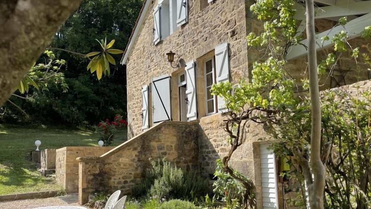 Photo of Outdoor in Autoire