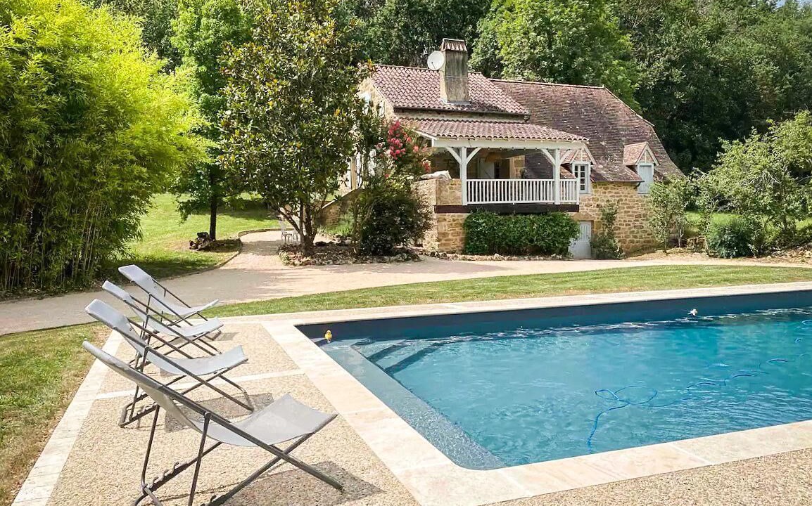 Photo of Outdoor in Autoire