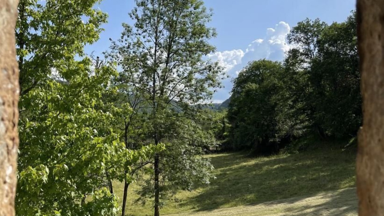 Photo of Outdoor in Autoire