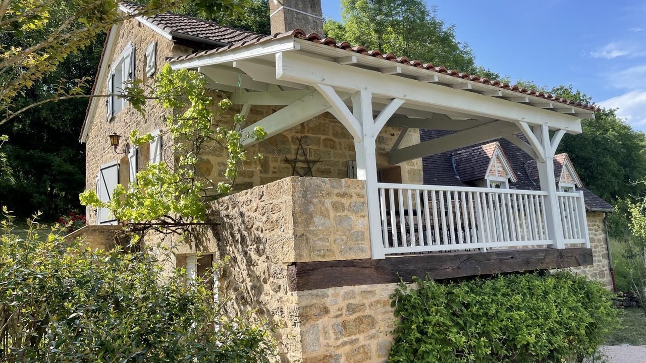 Photo of Outdoor in Autoire