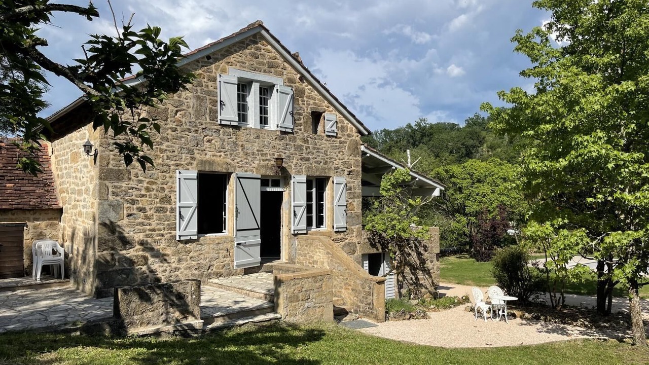 Photo of Outdoor in Autoire