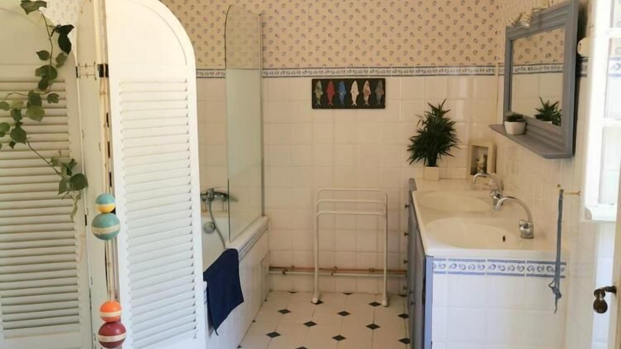 Photo of Bathroom in Valprionde