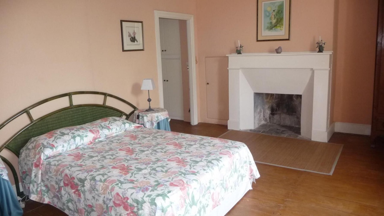 Photo of Bedroom in Valprionde