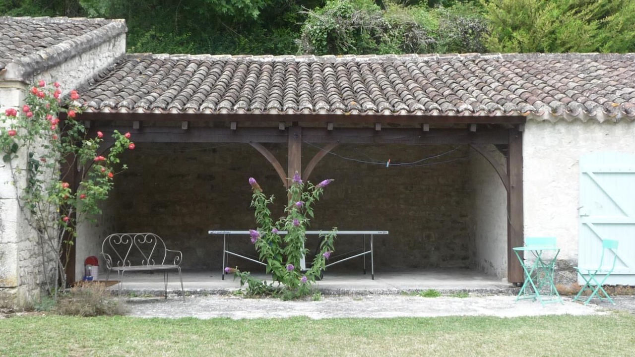 Photo of Patio Balcony in Valprionde