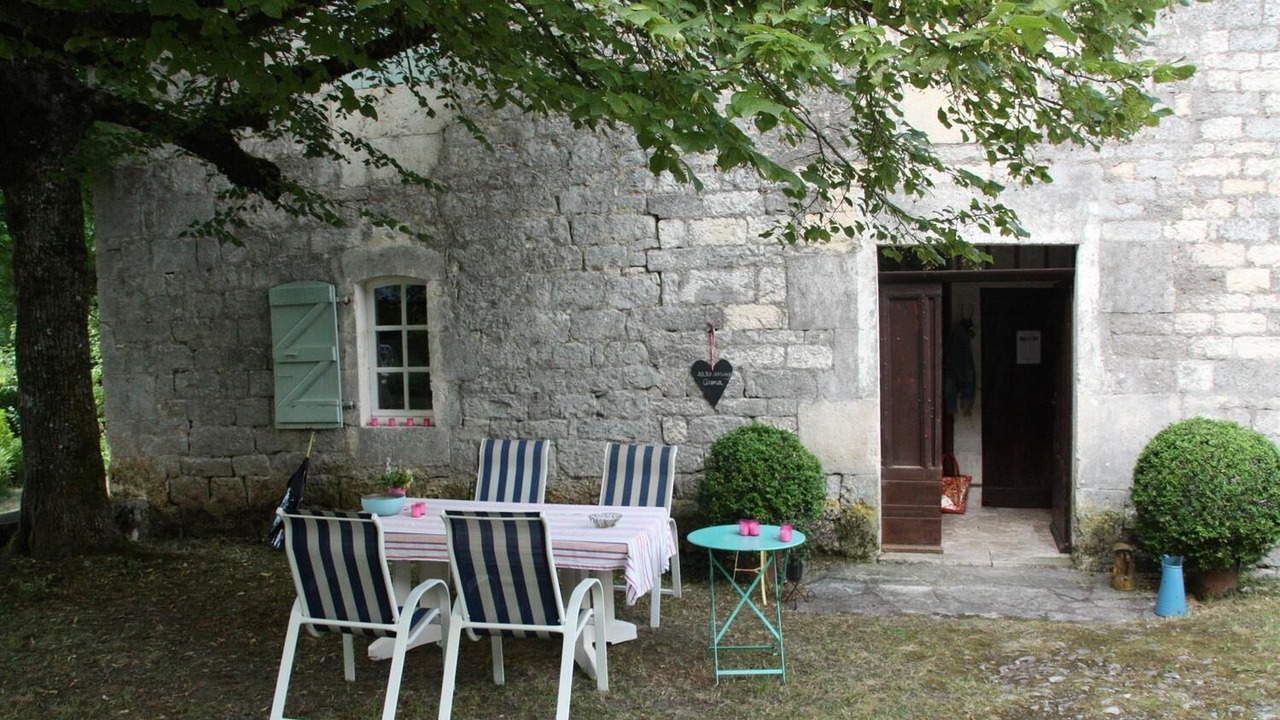 Photo of Outdoor in Valprionde