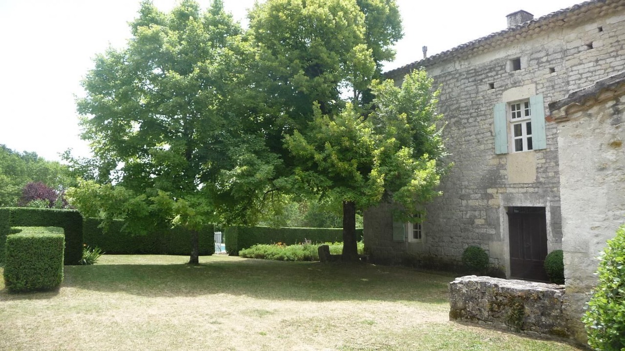 Photo of Outdoor in Valprionde