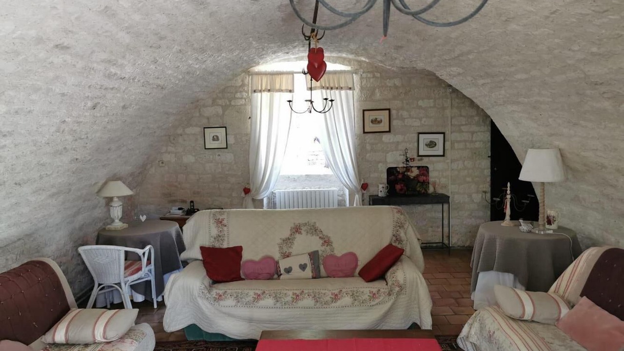 Photo of Livingroom in Valprionde