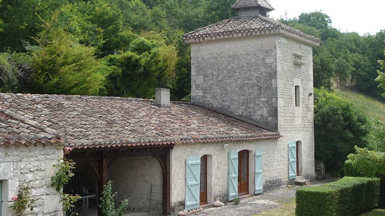 Photo of Outdoor in Valprionde